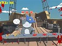 Pirate Cat Online Game