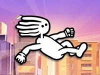 Dreadhead Parkour Online Game
