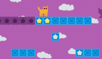 Tricky Cat Online Game