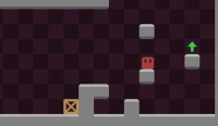 Start Powerless Puzzle Game
