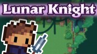 Lunar Knight Online Game