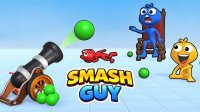 Smash Guy: Ragdoll Punch Hero Game
