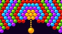 Bubble Story Online Puzzle Game