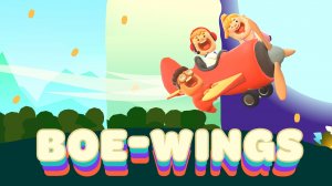 Boe Wings Online Game
