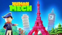 Human Mech Online Game