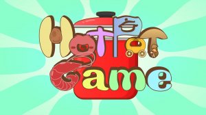 Hot Pot Merge Puzzle Game