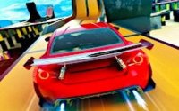 Rocket Stunt Cars: Open World Driving