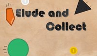 Elude and Collect Online Game