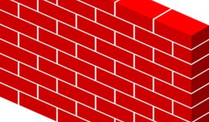 The Wall Clicker Game