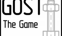 GOST The Game Online Puzzle Challenge