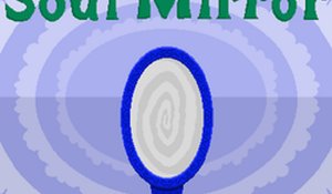 Soul Mirror Platforming Puzzle Game