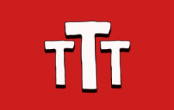 Mystery Town Puzzle Game