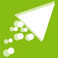 Triangle Arcade Game