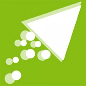Triangle Arcade Game