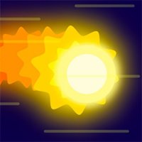 Fire Road Online Game - Gravity Skill Game